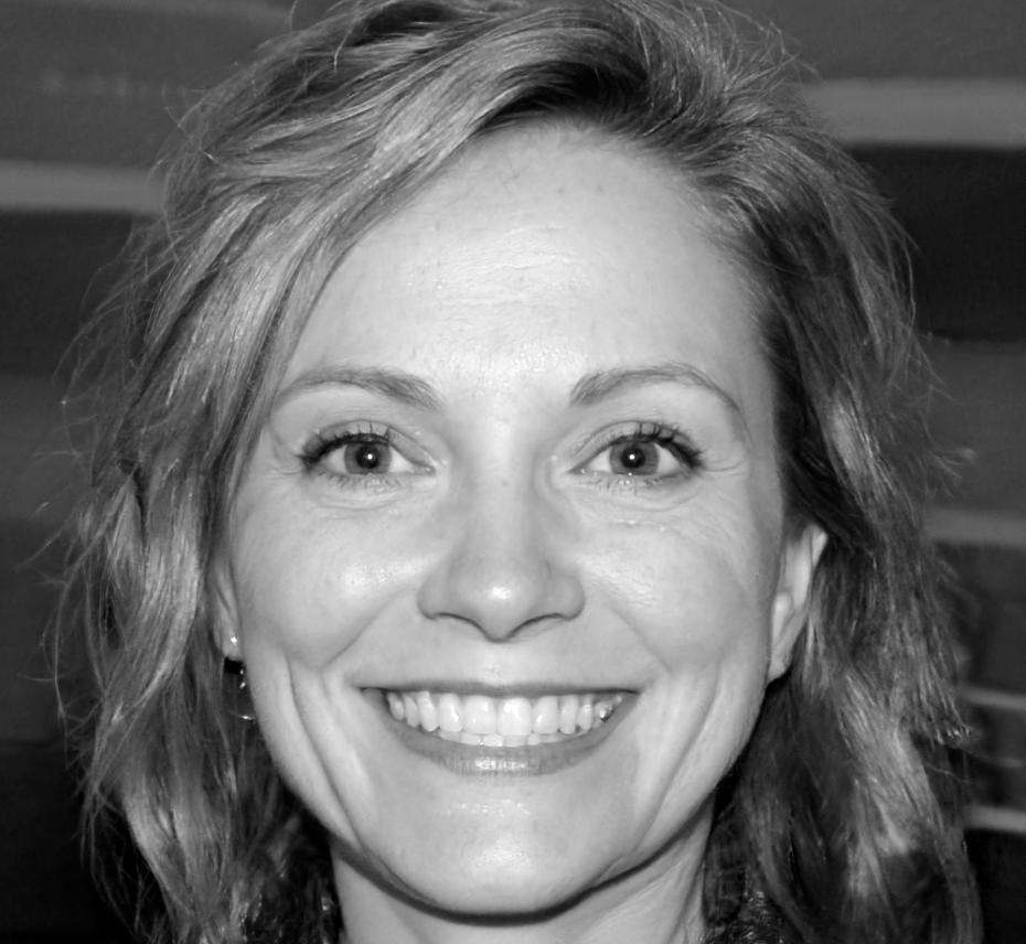 Лаура Петраускас