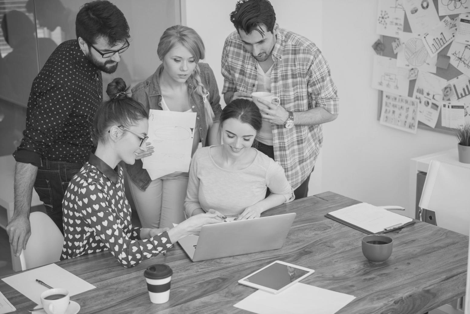 Профессиональная консультация по финансовому планированию и регистрации бизнеса