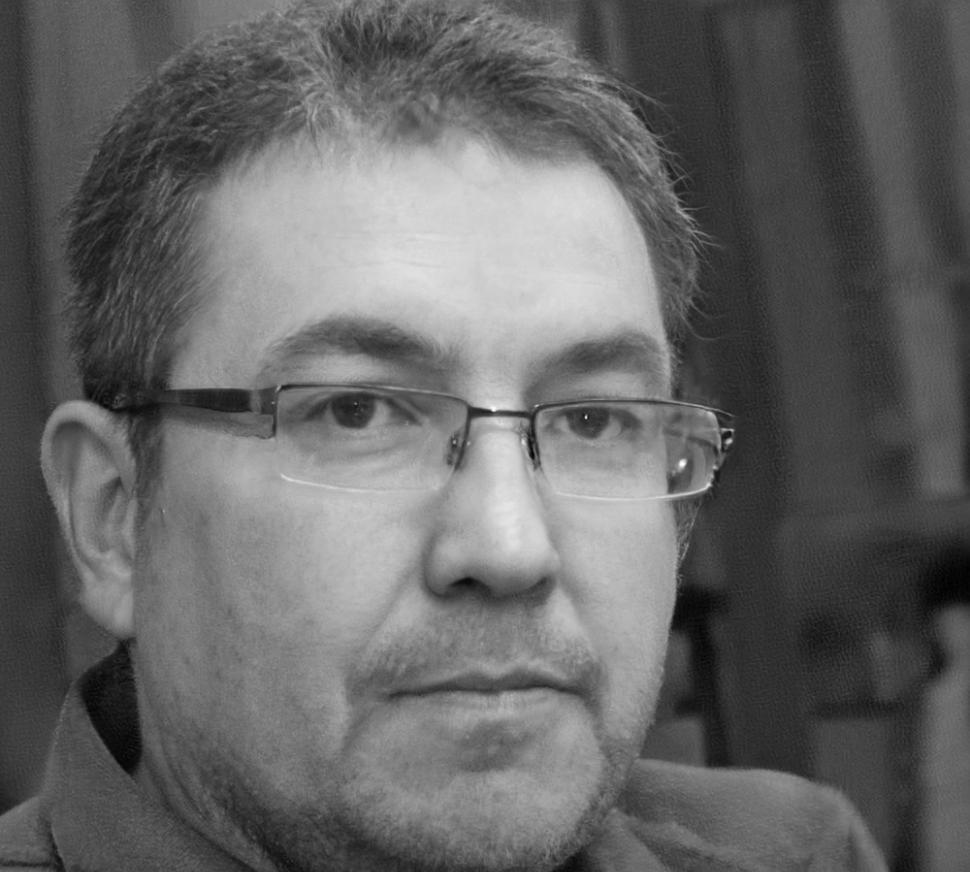 Участник курса Марюс Каткявичюс